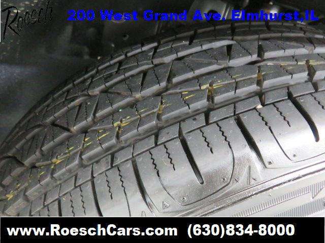 2017 Jeep Cherokee 4x4 Latitude 4dr SUV